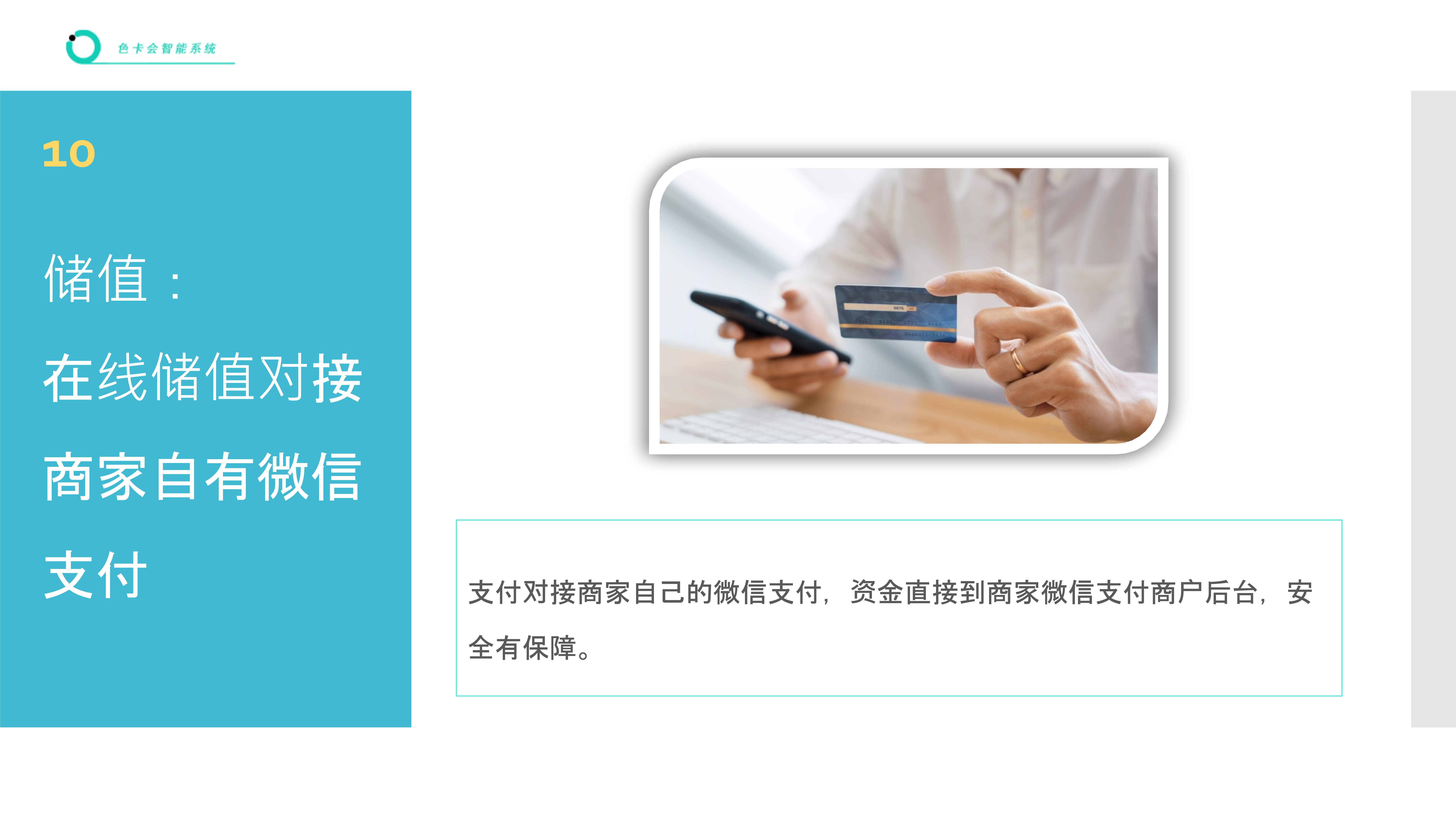 会员管理、微信会员卡系统、电子会员卡、次卡、积分、储值、公众号会员、会员签到